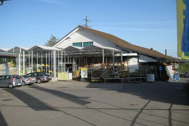 Landi Islikon